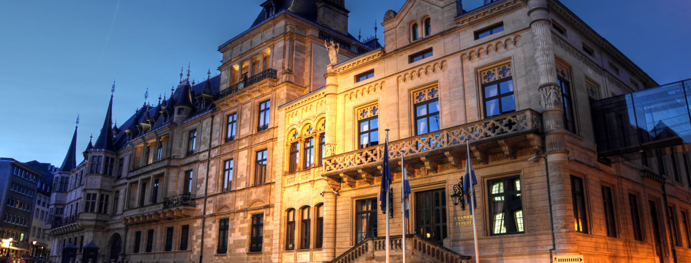 Limousinenservice Luxemburg | exklusiver Limousinenservice in Luxemburg