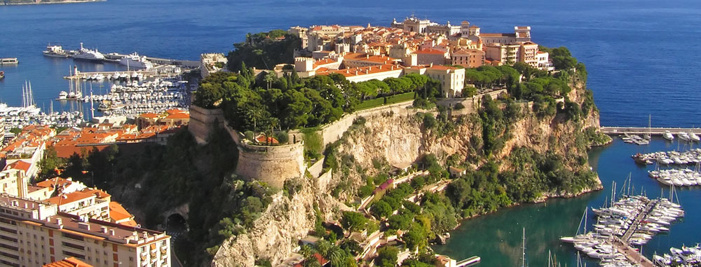 Limousinenservice Monaco | exklusiver Limousinenservice in Monaco