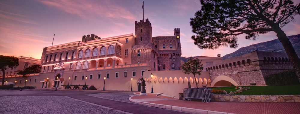 Limousinenservice Monaco | exklusiver Limousinenservice in Monaco