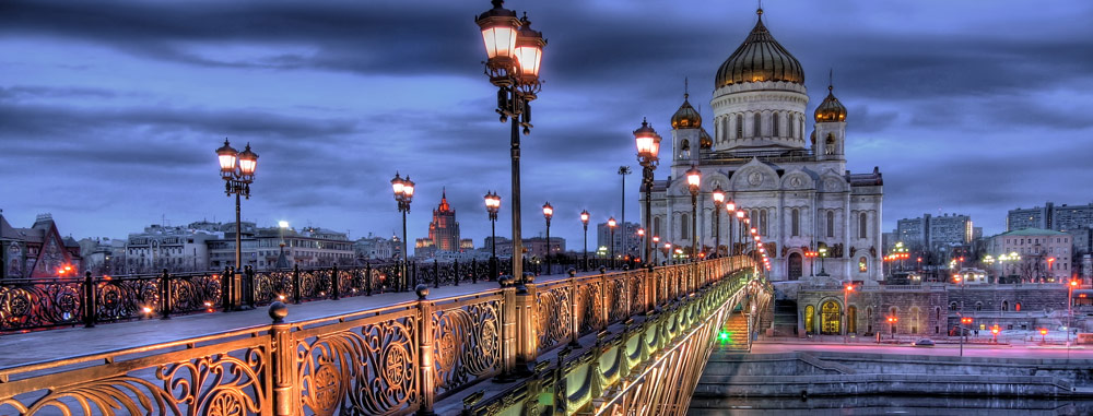 Limousinenservice Moskau | exklusiver Limousinenservice in Moskau