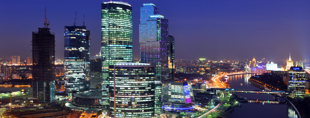 Limousinenservice Moskau | exklusiver Limousinenservice in Moskau