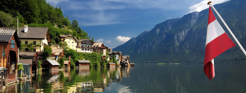 Limousinenservice Österreich | exklusiver Limousinenservice in Österreich