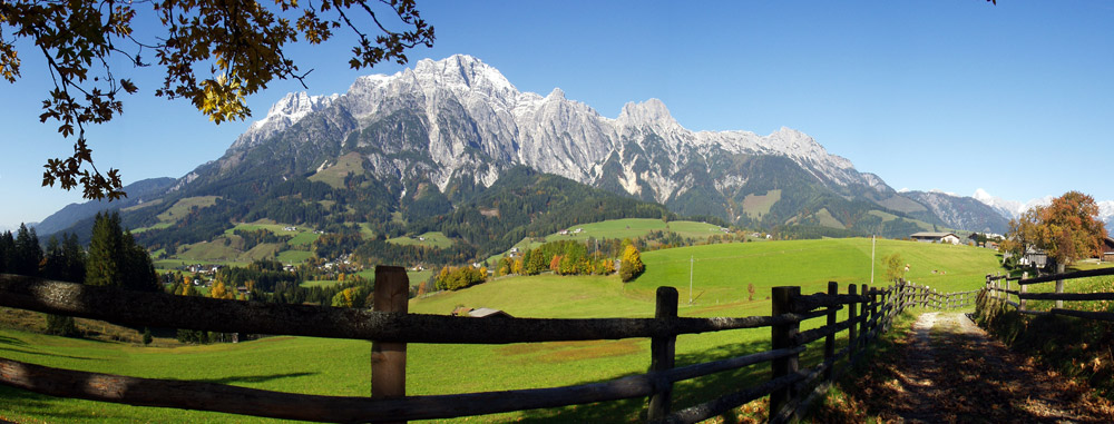 Limousinenservice Österreich | exklusiver Limousinenservice in Österreich