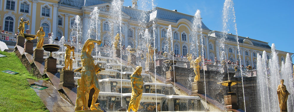 Limousinenservice Russland | exklusiver Limousinenservice in Russland
