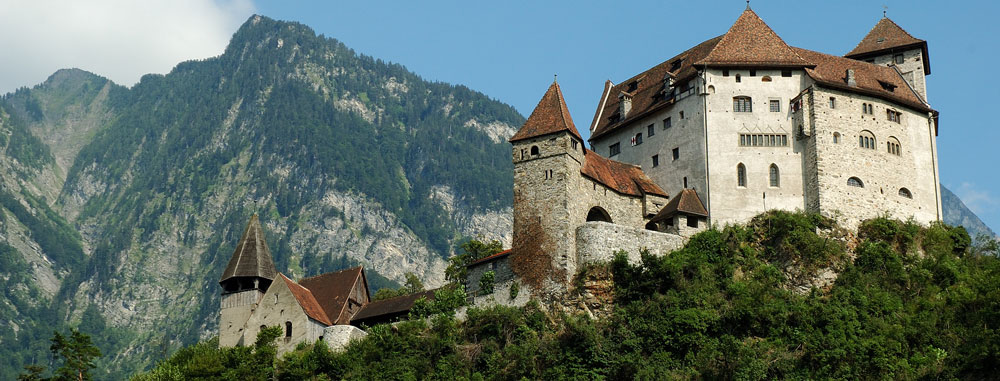Limousinenservice Vaduz | exklusiver Limousinenservice in Vaduz