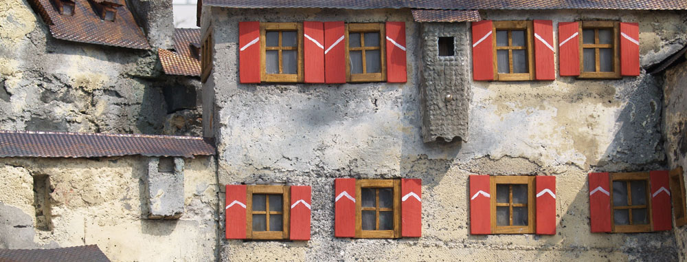 Limousinenservice Vaduz | exklusiver Limousinenservice in Vaduz