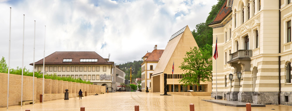 Limousinenservice Vaduz | exklusiver Limousinenservice in Vaduz