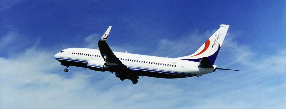 VIP Airliners
