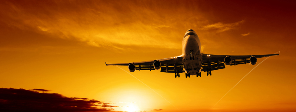 VIP Airliners