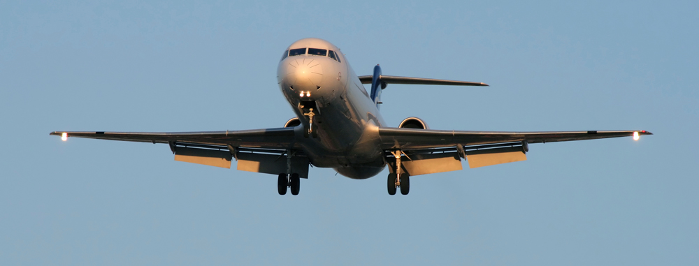 VIP Airliners