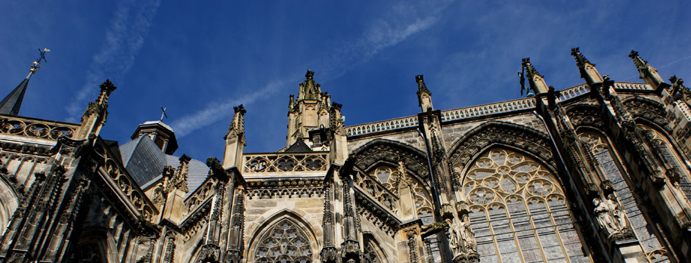 Limousinenservice Aachen | exklusiver Limousinenservice in Aachen