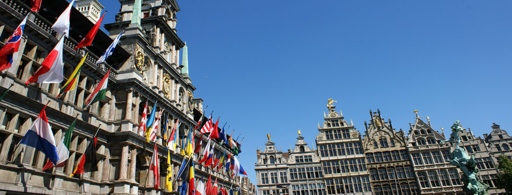 Limousinenservice Antwerpen | exklusiver Limousinenservice in Antwerpen