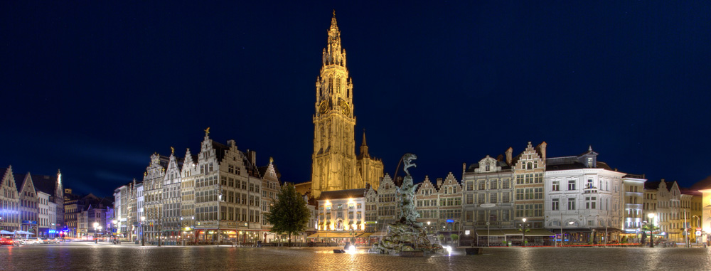 Limousinenservice Antwerpen | exklusiver Limousinenservice in Antwerpen