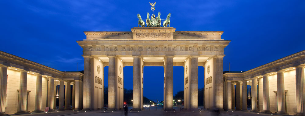 Limousinenservice Berlin | exklusiver Limousinenservice in Berlin