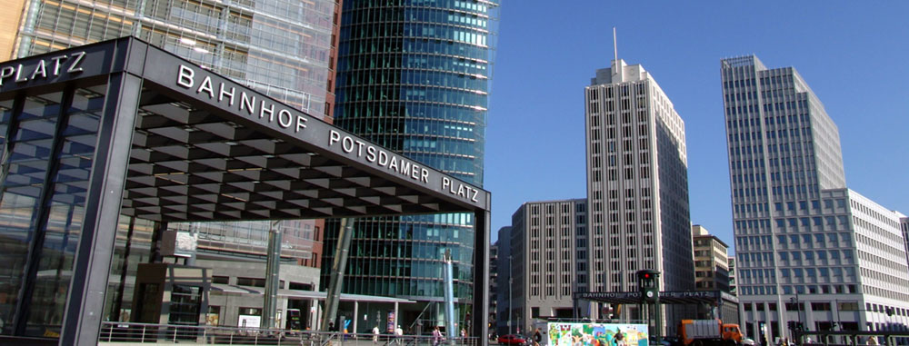 Limousinenservice Berlin | exklusiver Limousinenservice in Berlin