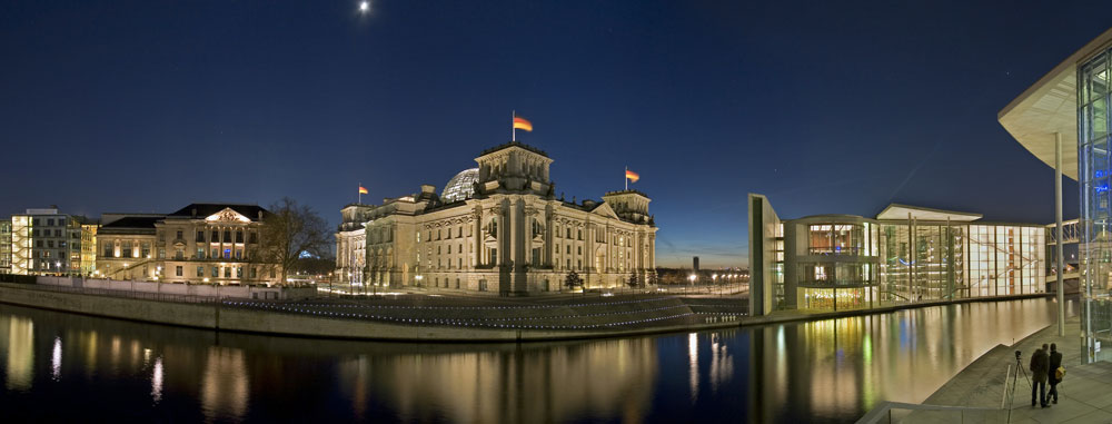 Limousinenservice Berlin | exklusiver Limousinenservice in Berlin