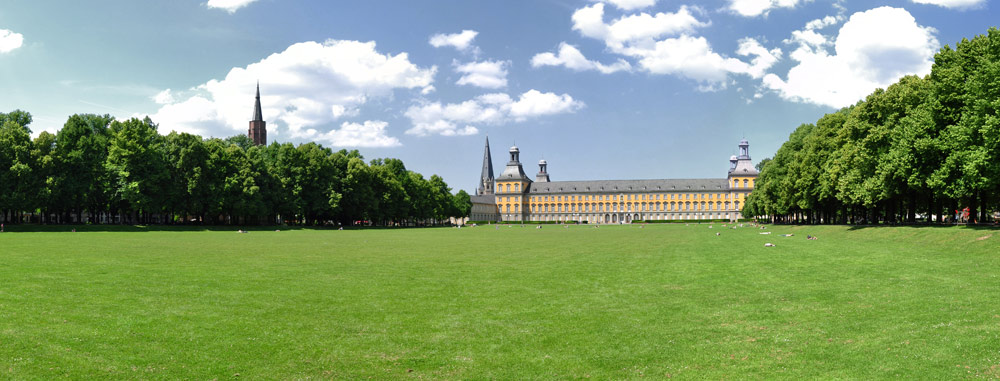 Limousinenservice Bonn | exklusiver Limousinenservice in Bonn
