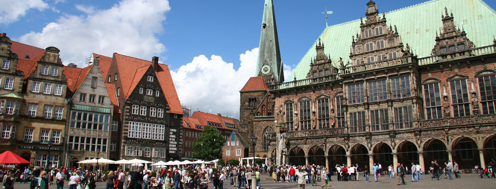 Limousinenservice Bremen | exklusiver Limousinenservice in Bremen