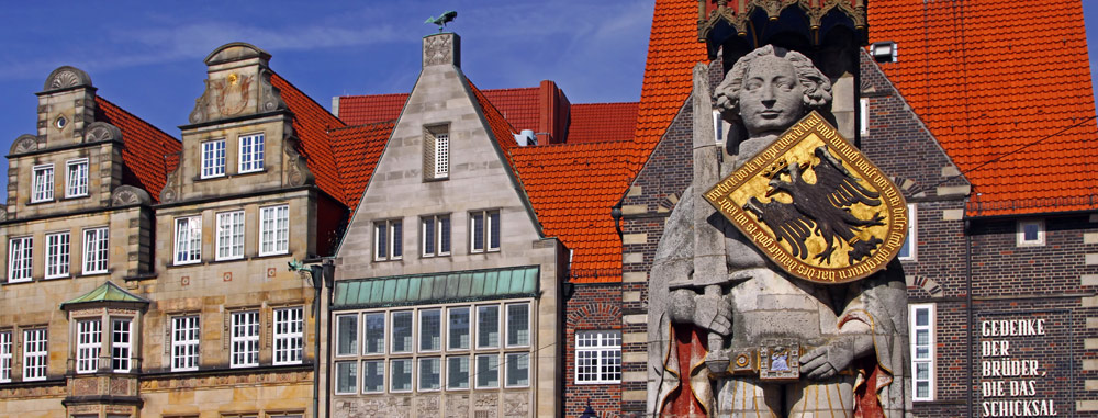 Limousinenservice Bremen | exklusiver Limousinenservice in Bremen
