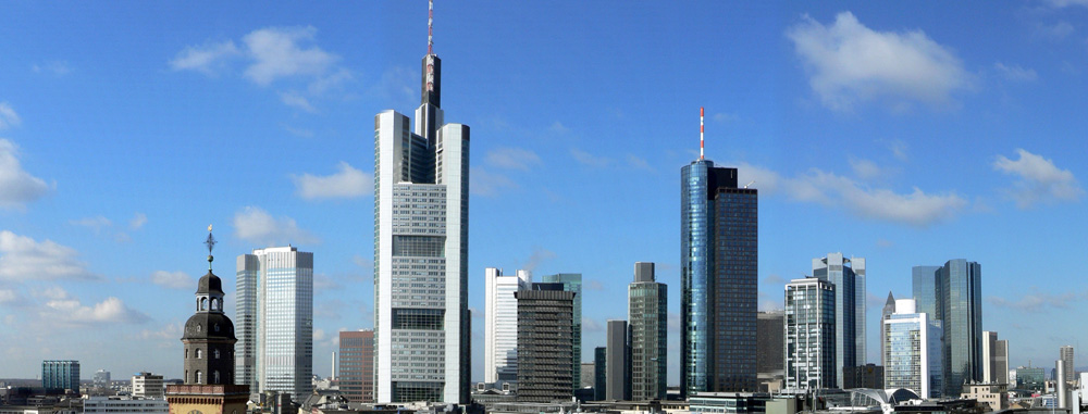 Limousinenservice Frankfurt | exklusiver Limousinenservice in Frankfurt