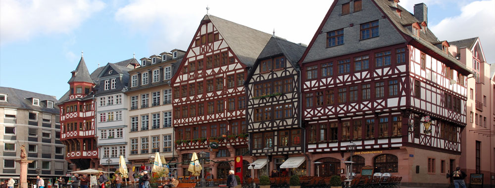 Limousinenservice Frankfurt | exklusiver Limousinenservice in Frankfurt