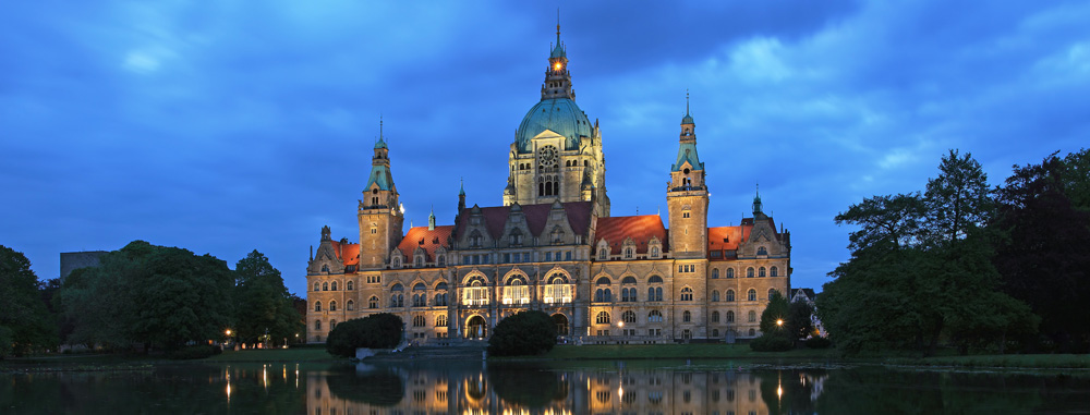Limousinenservice Hannover | exklusiver Limousinenservice in Hannover