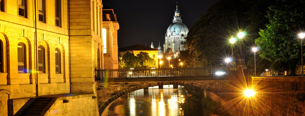 Limousinenservice Hannover | exklusiver Limousinenservice in Hannover