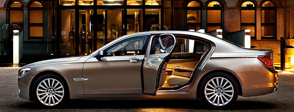 BMW 5er