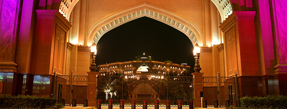 Limousinenservice Abu Dhabi | exklusiver Limousinenservice in Abu Dhabi