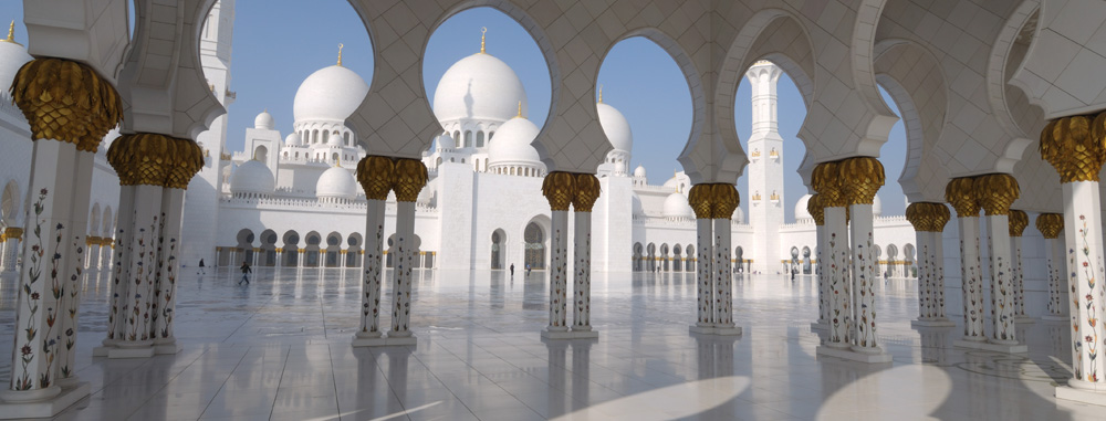 Limousinenservice Abu Dhabi | exklusiver Limousinenservice in Abu Dhabi