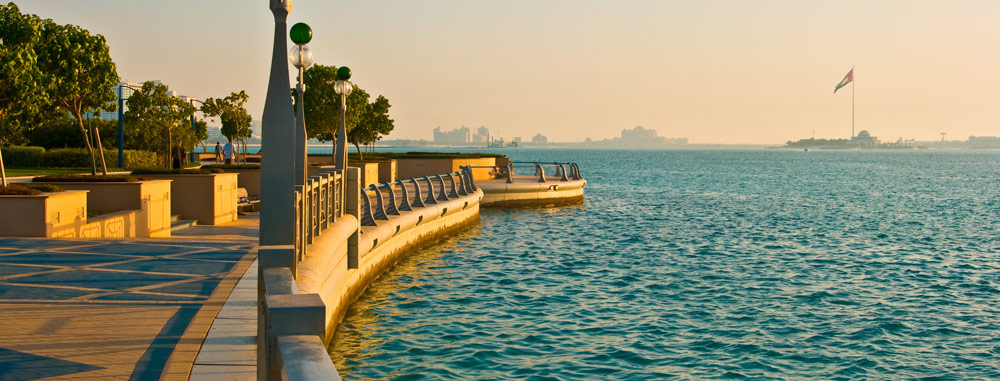 Limousinenservice Abu Dhabi | exklusiver Limousinenservice in Abu Dhabi