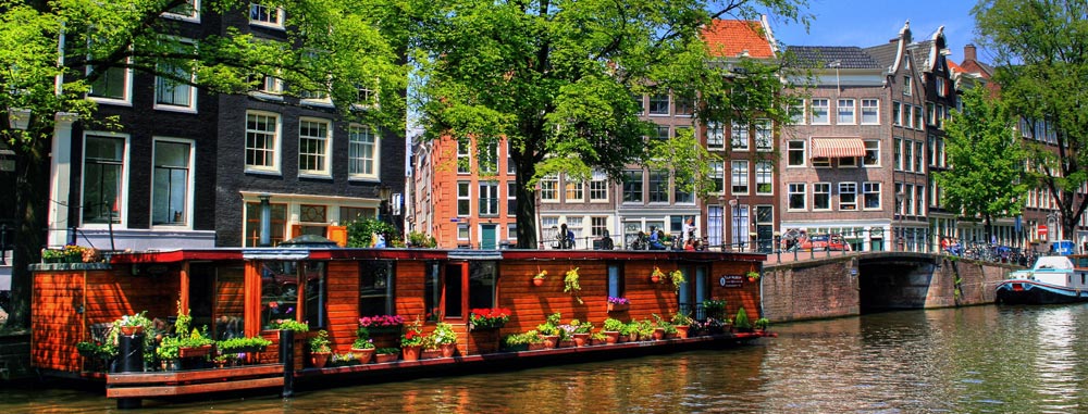 Limousinenservice Amsterdam | exklusiver Limousinenservice in Amsterdam