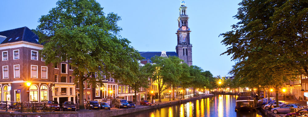 Limousinenservice Amsterdam | exklusiver Limousinenservice in Amsterdam