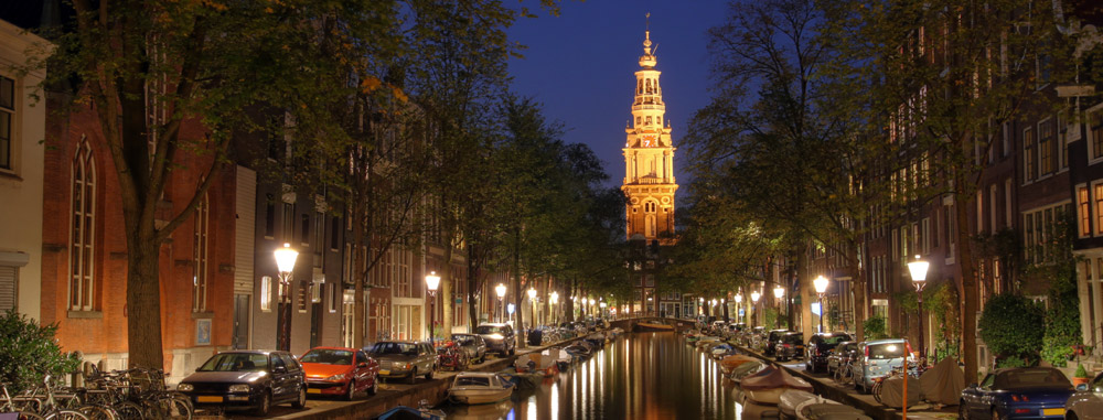 Limousinenservice Amsterdam | exklusiver Limousinenservice in Amsterdam