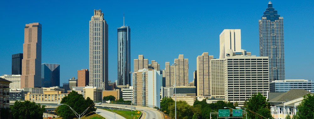 Limousinenservice Atlanta | exklusiver Limousinenservice in Atlanta