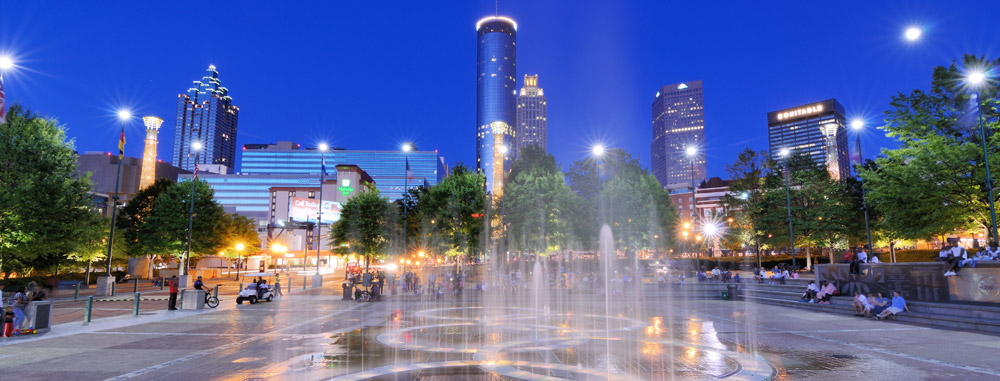 Limousinenservice Atlanta | exklusiver Limousinenservice in Atlanta