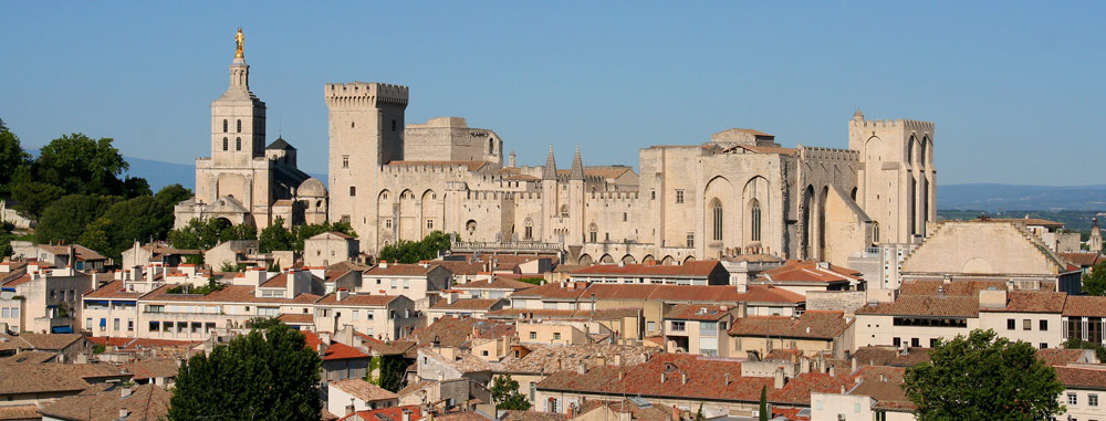 Limousinenservice Avignon | exklusiver Limousinenservice in Avignon