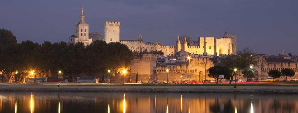 Limousinenservice Avignon | exklusiver Limousinenservice in Avignon