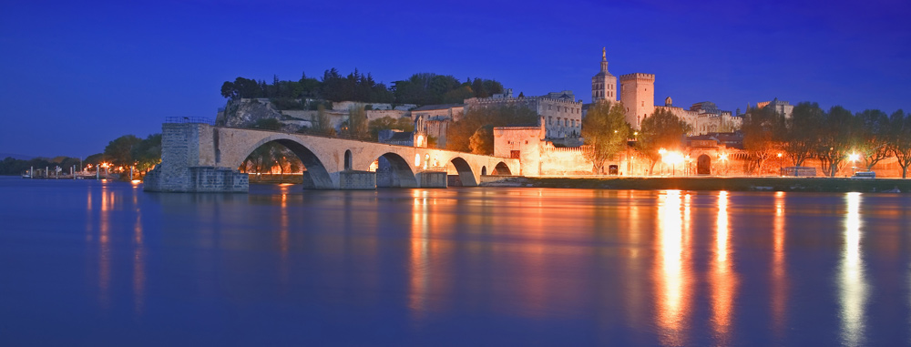 Limousinenservice Avignon | exklusiver Limousinenservice in Avignon