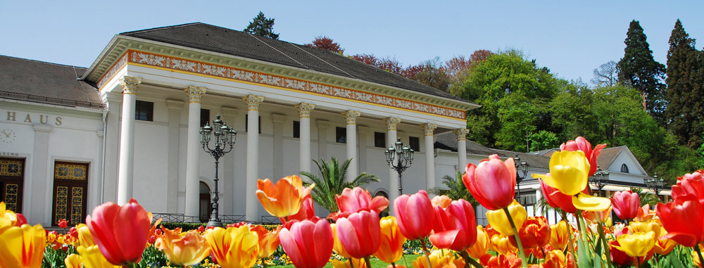 Limousinenservice Baden-Baden | exklusiver Limousinenservice in Baden-Baden