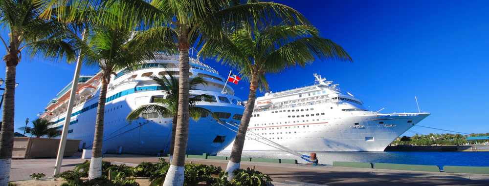 Limousinenservice Bahamas | exklusiver Limousinenservice auf den Bahamas