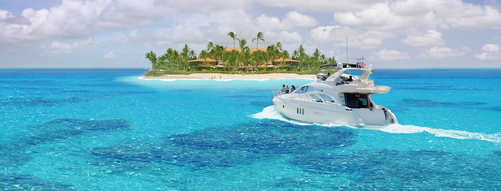 Limousinenservice Bahamas | exklusiver Limousinenservice auf den Bahamas