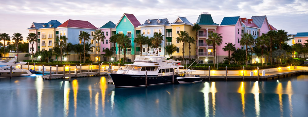 Limousinenservice Bahamas | exklusiver Limousinenservice auf den Bahamas