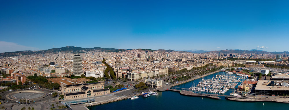 Limousinenservice Barcelona | exklusiver Limousinenservice in Barcelona