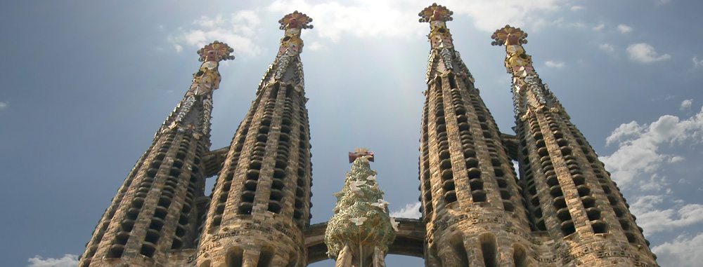 Limousinenservice Barcelona | exklusiver Limousinenservice in Barcelona