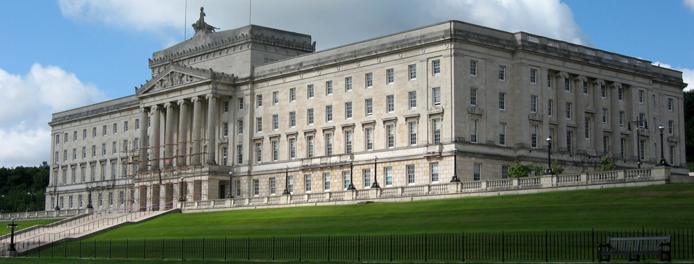 Limousinenservice Belfast | exklusiver Limousinenservice in Belfast