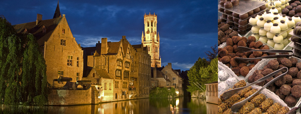 Limousinenservice Belgien | exklusiver Limousinenservice in Belgien