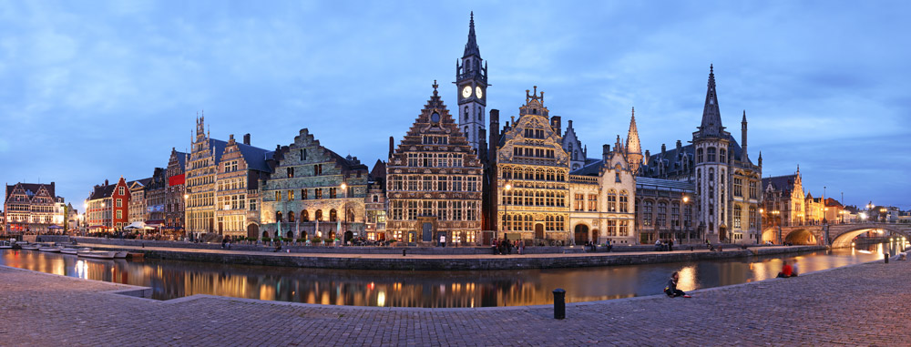 Limousinenservice Belgien | exklusiver Limousinenservice in Belgien
