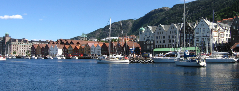 Limousinenservice Bergen | exklusiver Limousinenservice in Bergen