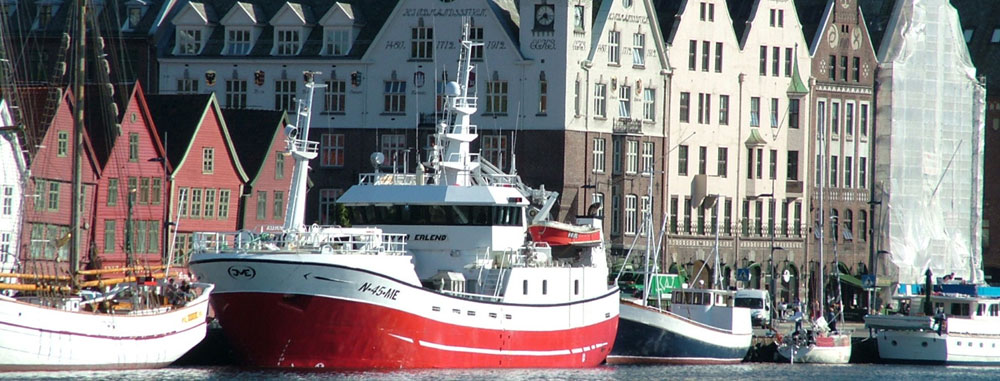 Limousinenservice Bergen | exklusiver Limousinenservice in Bergen